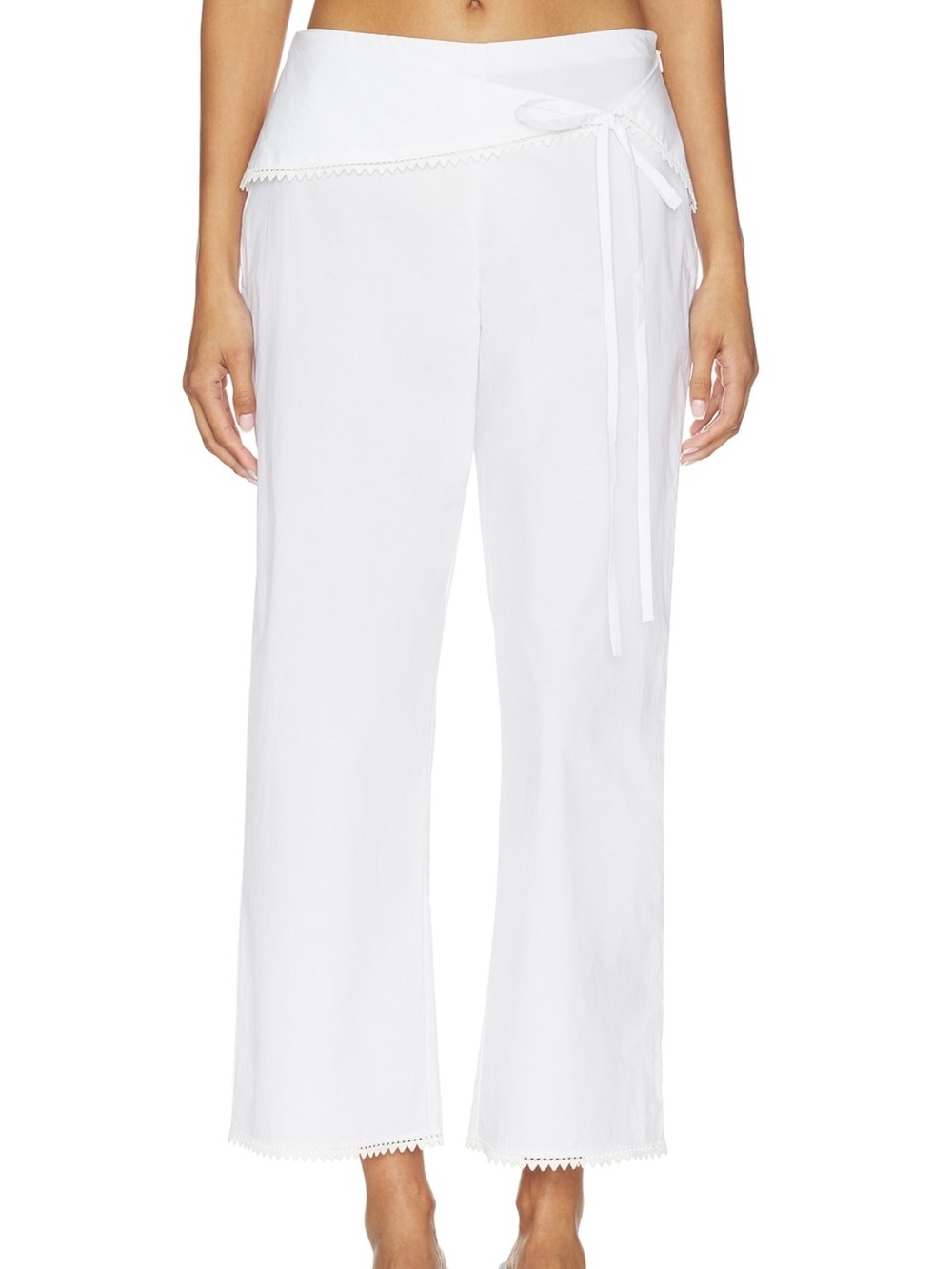 L’Academie Marithe Pant